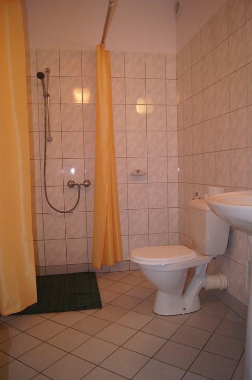 Hotel Odr Sulechów Exteriör bild